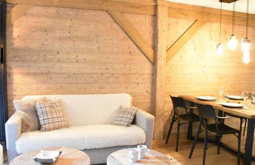 Appartement 3 pièces à Méribel Village avec WIFI et parking privatif - FR-1-180-600 - Foto 13