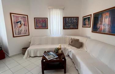 Andri's Garden House - Foto 10