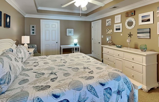 Brass Rail Villas - Foto 50