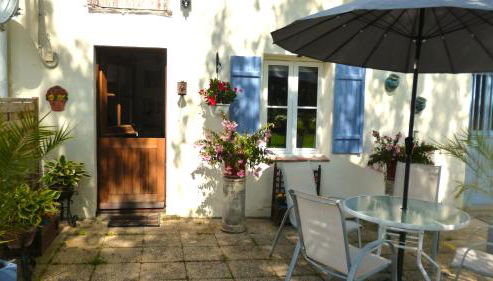 Old French Country Cottage for 2 nature lovers paradise - Foto 3