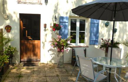 Old French Country Cottage for 2 nature lovers paradise - Foto 3