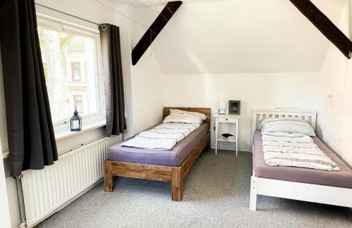 Haus 15-20P - 8Zi - Aurora Hamburg - Foto 7