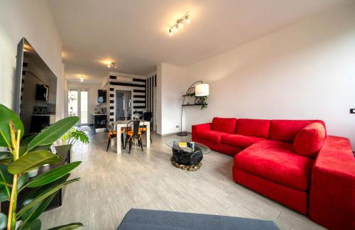 Honey House - vista lago e montagne - Foto 4