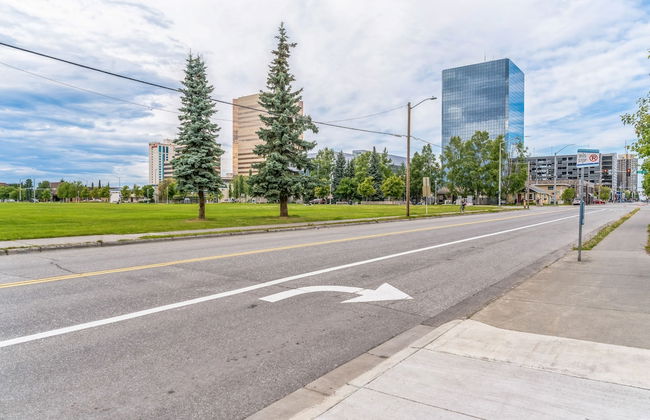 Parkstrip Place, Pet Friendly Downtown Home by RedAwning - Foto 53