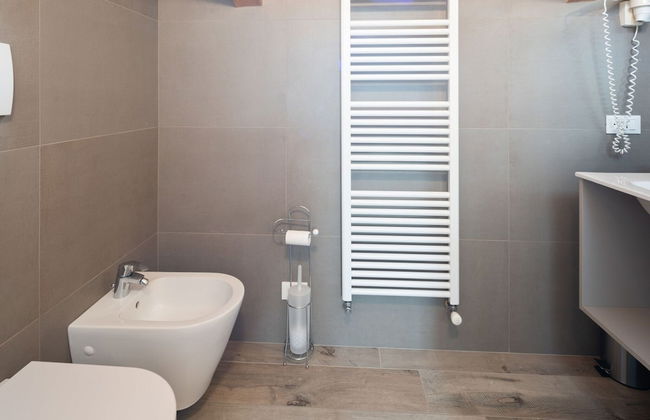 Apartment in Celledizzo Near Ski Lift - Foto 19