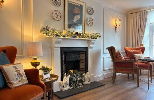 Boutique High Street Apartment In Crickhowell - Photo 6