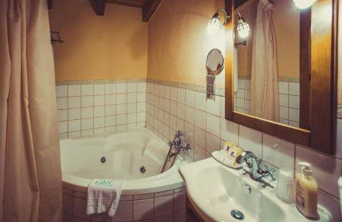 Casas Rurales de Vicorto - Foto 38