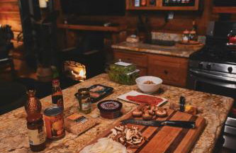 Whitehorse Mountain Retreat - Hot tub - Fireplace - Foto 19