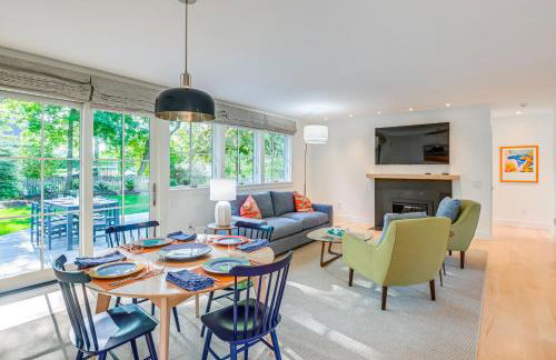 Upscale Southwest Harbor Retreat - Dog Friendly! - Foto 1