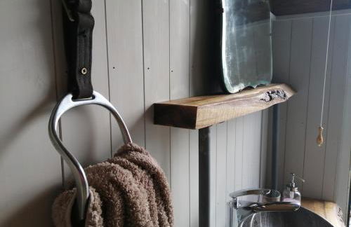 The Horsebox, unexpected luxury - Foto 21