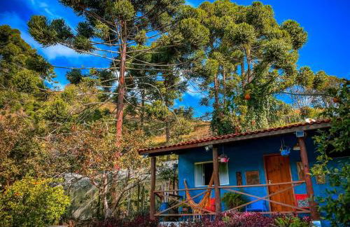 Chalés Lá na Roça - Photo 34