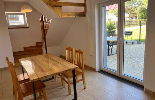 Domek Olivia na Wyłączność - Foto 1