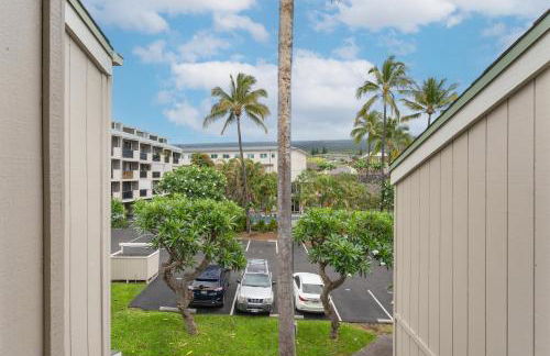 Kailua Bay Resort 4-305 condo - Foto 26