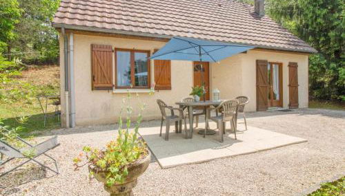 Holiday Home Chastagnol by Interhome - Foto 3