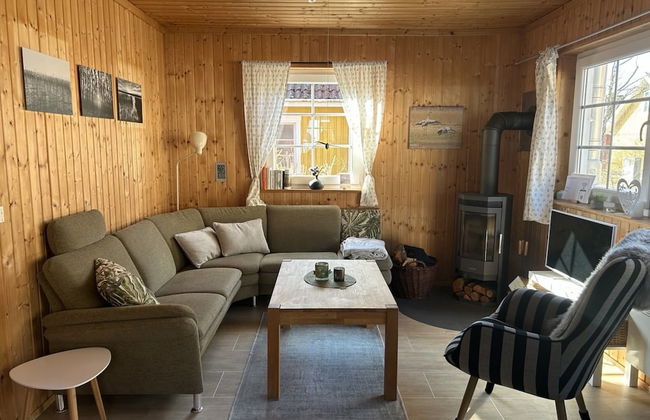 Holiday Home by Lake Userin With Sauna - Foto 12