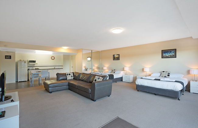 Albacore Apartments - Foto 6