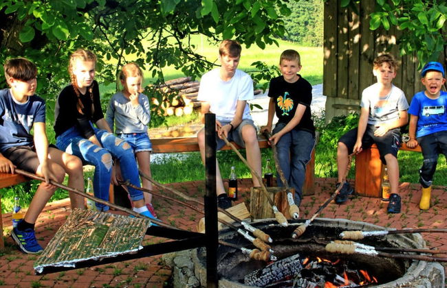 Attractive Apartment in Bavaria - Foto 16