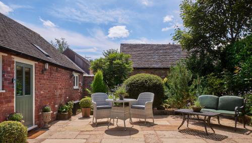 Hollington Barns - Foto 3