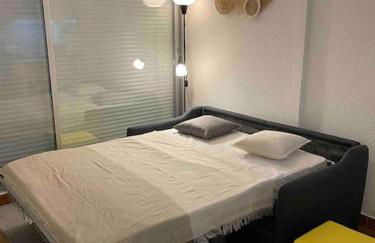 Joli Studio Cabine - Port Camargue - Plage Sud - Photo 11