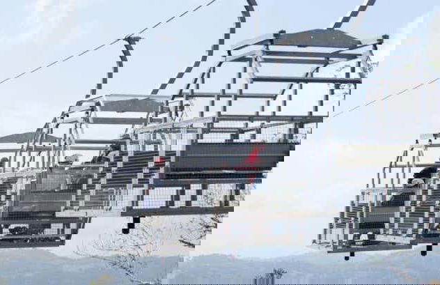 Sky Tram Monteverde & Ziplining Activity - Photo 5