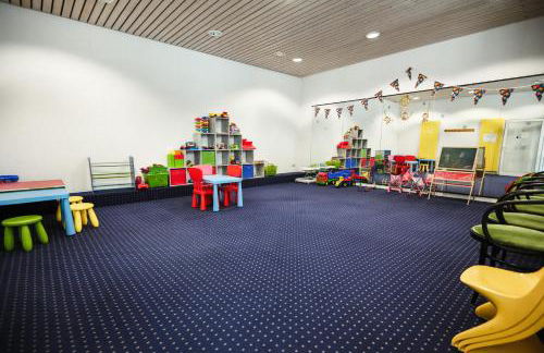 Sternenblick Lodge, im Harz, mit Schwimmbad und Sauna - Foto 27