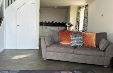 The Barn Springmount Accommodation - Foto 22