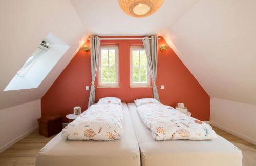 L'Authentique Spacieux duplex 2 salles de bains - Photo 20