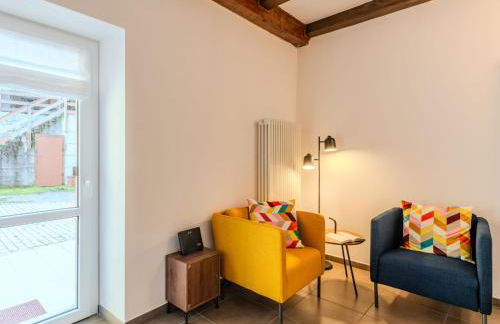 Apartment Tre Laghi by Interhome - Foto 7