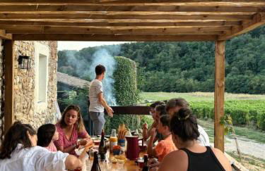 Gîtes de Mirabel Charmis - Photo 11