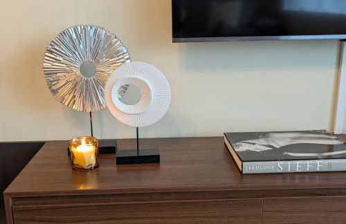 Moderne Wohnung mit Seeblick - Photo 9