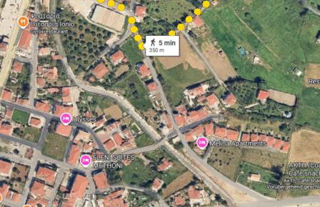 Vrisoules Village - Foto 27