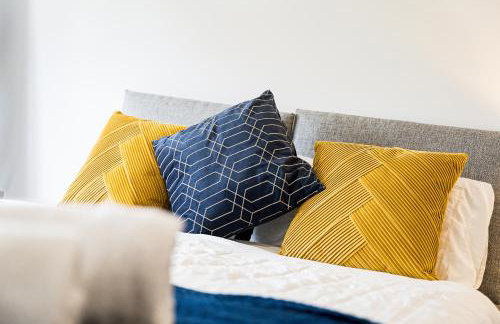 Brook Meadow House, 4 bed house, Manchester - Foto 25