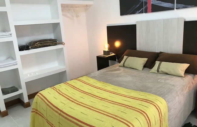 Departamento en Benito Juarez by EF - Foto 1