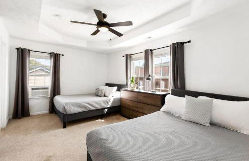 Perfect Sleep 20 Downtown 10 Queen Beds - Foto 54