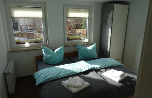 Apartments am Tor - Foto 9