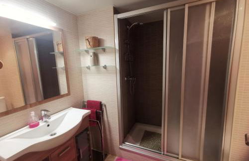 La Tarongina apartament amb piscina - Foto 4