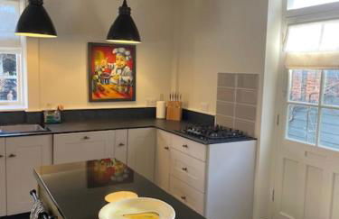 Blythe Cottage - Foto 8