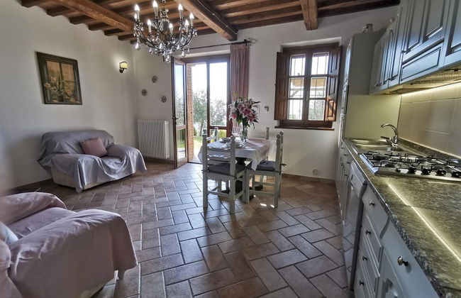 Villa Antonella - Foto 6