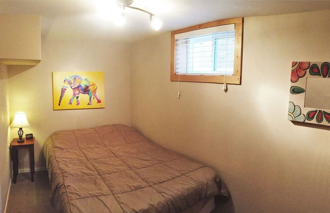 Historic Downtown Salt Lake House - Photo 6