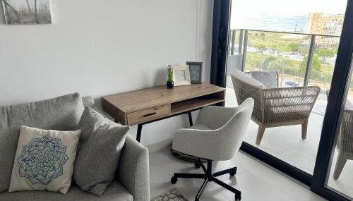 Apartment-de-la-luz-calpe - Foto 5