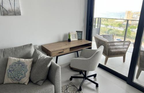 Apartment-de-la-luz-calpe - Foto 5