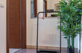 CityLife Penthouse -Terrace, Piano, Gym - MiCo Metro - Su Scannu - Foto 19