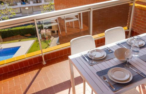 Apartaments Voralmar - Mas d'en Gran - Photo 46