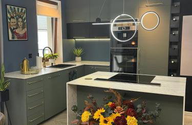 Stylowy apartament przy rezerwacie - Foto 3