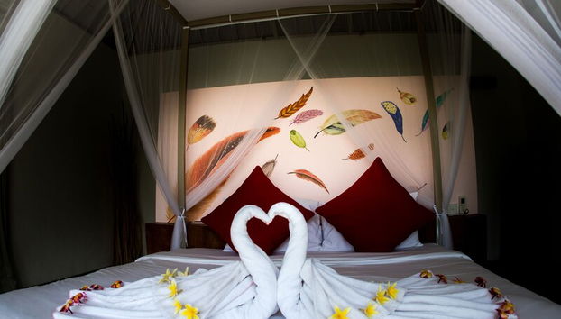 Villa Senara - Photo 5, Room