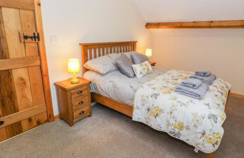 Yr Hen Stabal - Foto 15