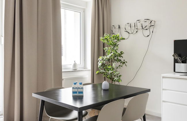 Limehome Chemnitz Hartmannstraße - Foto 77