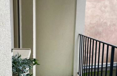 Cozy Appartement Halles Strasbourg - Foto 24