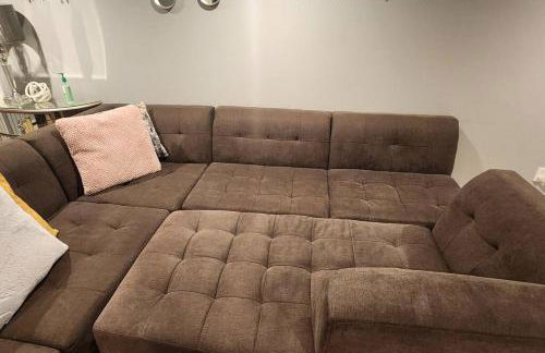 Beautiful & Cozy one Bedroom Apartment near Boston & Airport - Foto 19