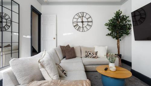 3BR Accommodation in Leeds - Perfect for family - Foto 4